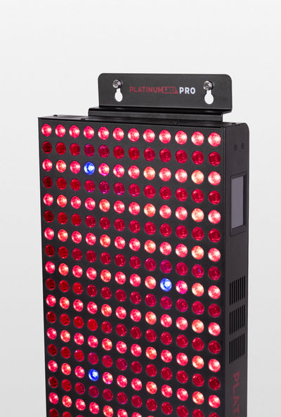 Open Box PlatinumLED Therapy Lights: BIOMAX PRO Mounting Systems